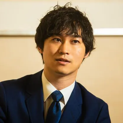 Shunsaku Sagami