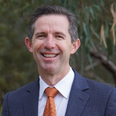 Simon Birmingham