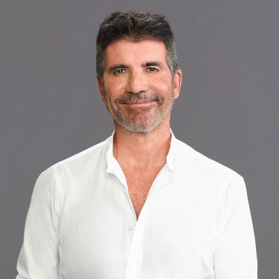 Simon Cowell