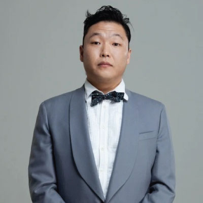 Singer PSY