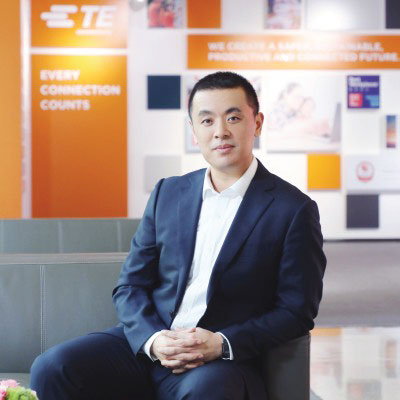 Sky Xu
