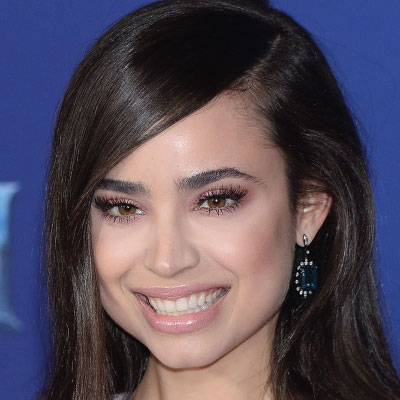 Sofia Carson
