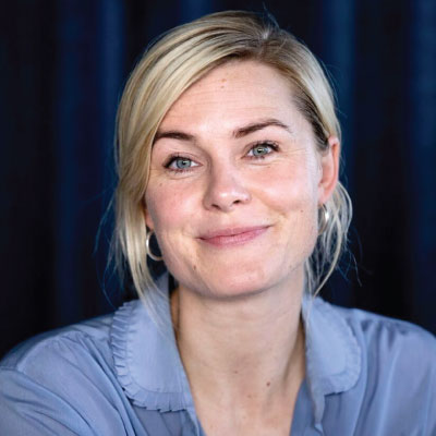 Sofie Torp