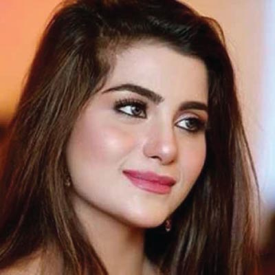 Sohai Ali Abro