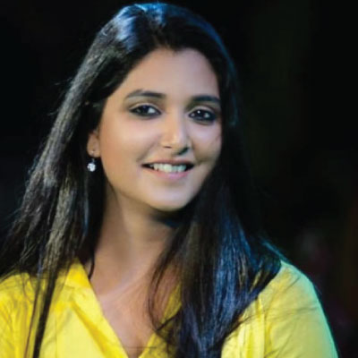 Somlata Acharyya Chowdhury