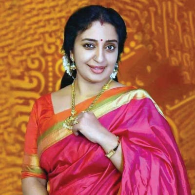 Sona Nair