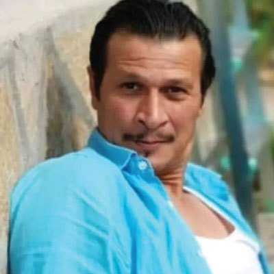 Soner Türker