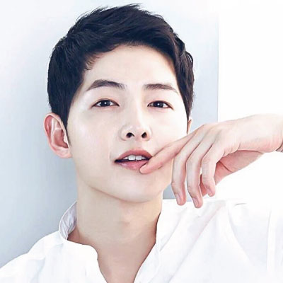 Song Joong Ki