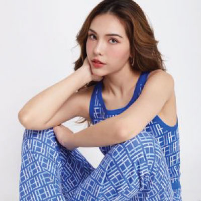 Sonya Saranphat Pedersen