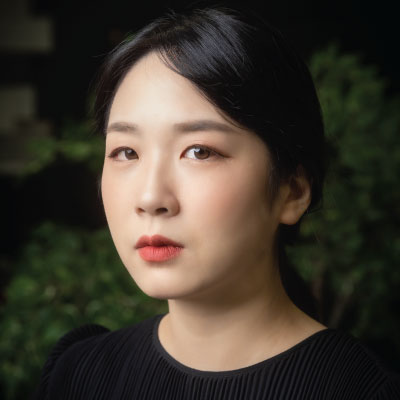 Soo-Ram Kim