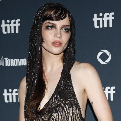 Sophie Thatcher