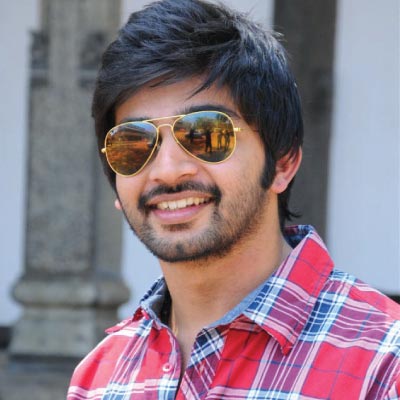 Sreejith Vijay