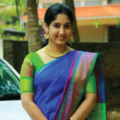 Sreekala Sasidharan