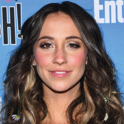 Stella Maeve