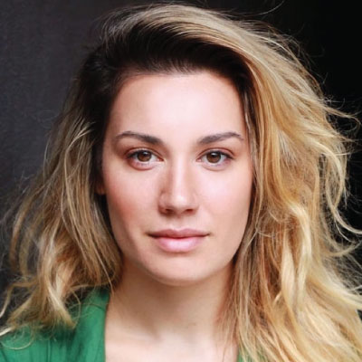 Stephanie Panozzo