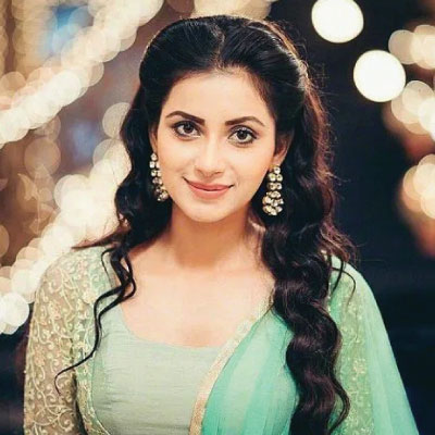 Subha Rajput
