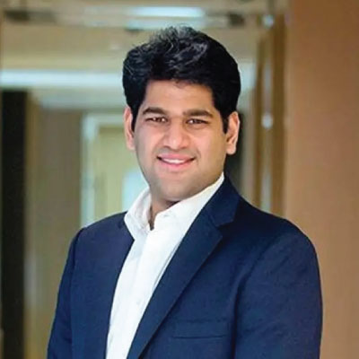 Sudarshan Venu