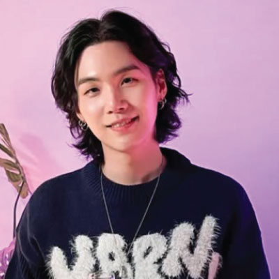 Suga (Min Yoon-gi)