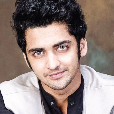 Sumedh Mudgalkar