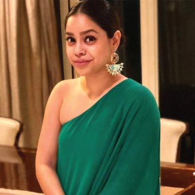 Sumona Chakravarti