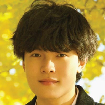 Sun Rui Yang
