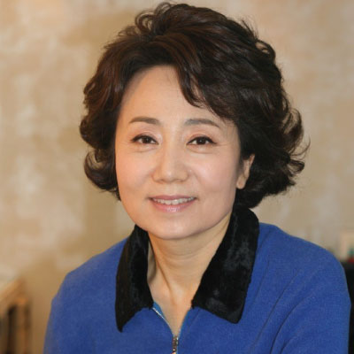 Sung Byung Sook