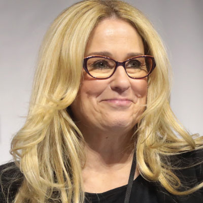 Susan Eisenberg