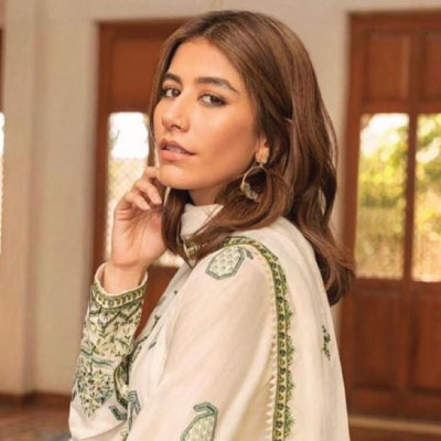 Syra Yousuf