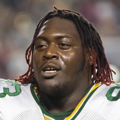 TJ Slaton