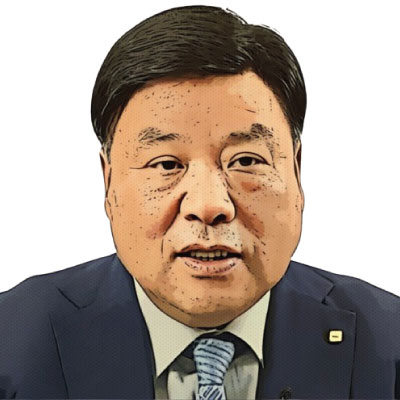 Tadako Nakatani