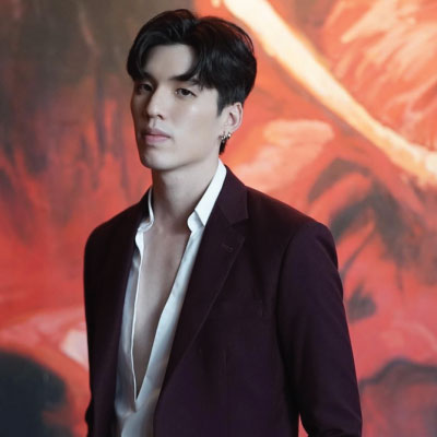 Tae Chayapat Kongsub