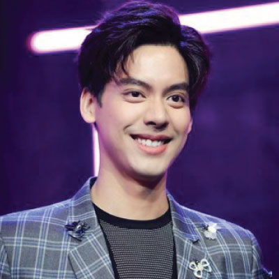 Tae Darvid Kreepolrerk