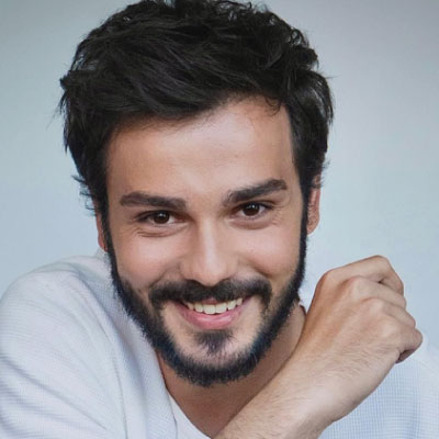 Taha Baran Ozbek