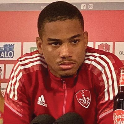Taïryk Arconte