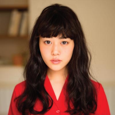 Takahata Mitsuki