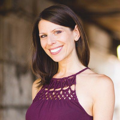 Tamara Levitt