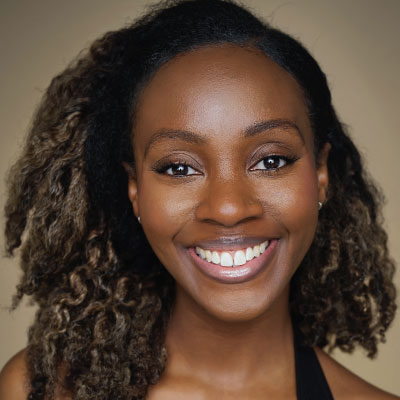 Tameka Griffiths