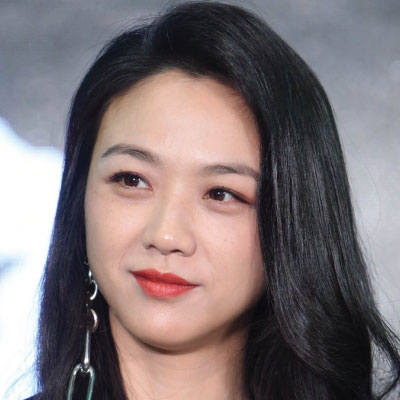 Tang Wei