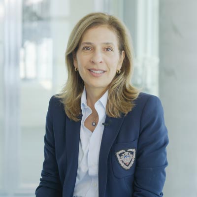 Tanya Saadé Zeenny