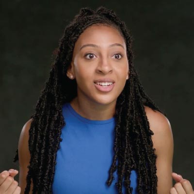 Tashani Bent