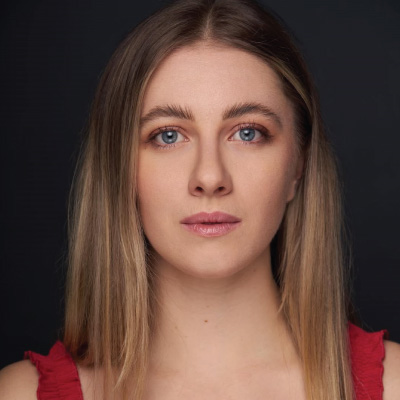 Tavia Cervi