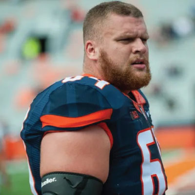 Ted Karras