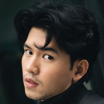 Teerapat Samchai