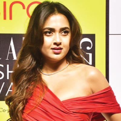 Tejasswi Prakash