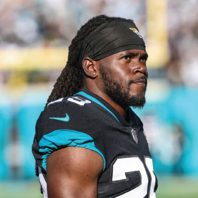 Tevaughn Campbell