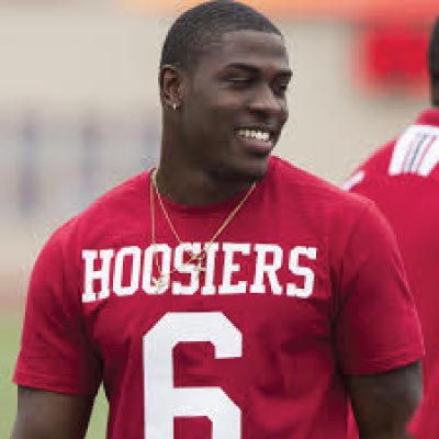 Tevin Coleman