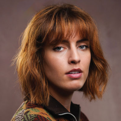 Thea Butler