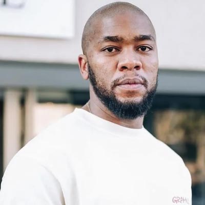 Thembinkosi Mthembu