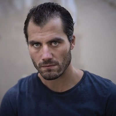 Theo Costa-Marini