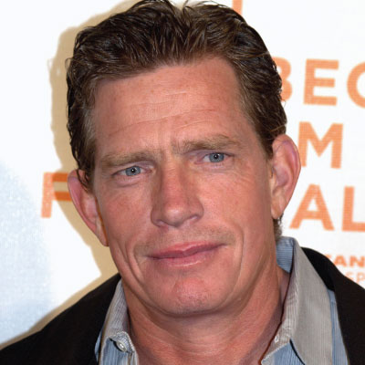 Thomas Haden Church
